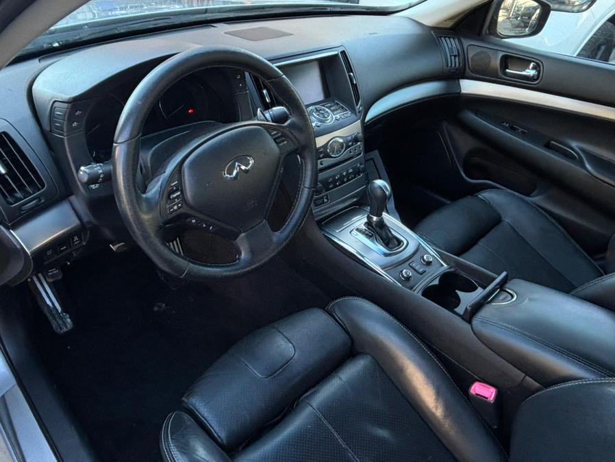 2013 Infiniti MDX x photo