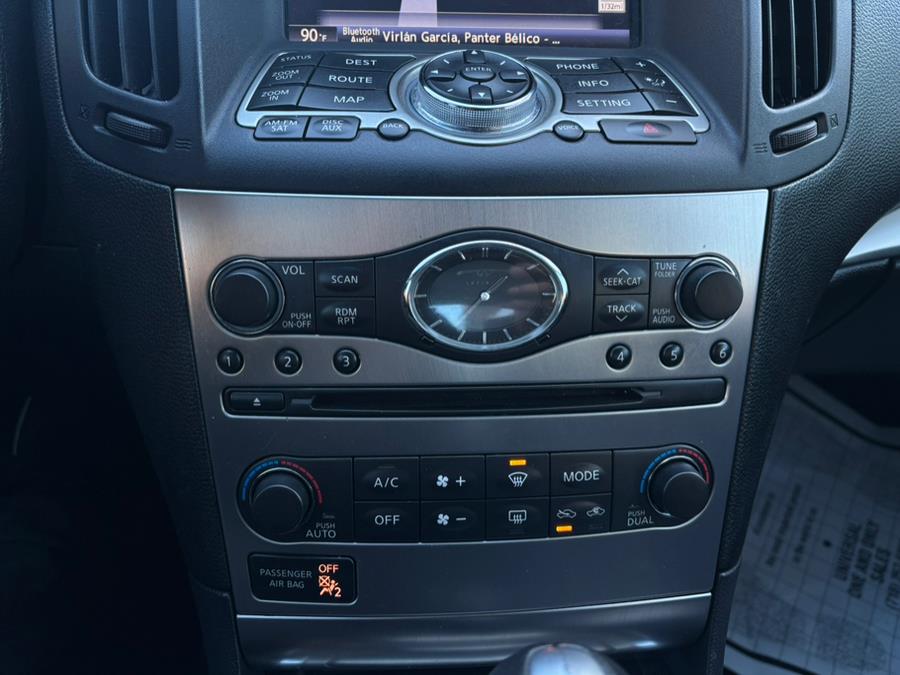 2013 Infiniti MDX x photo
