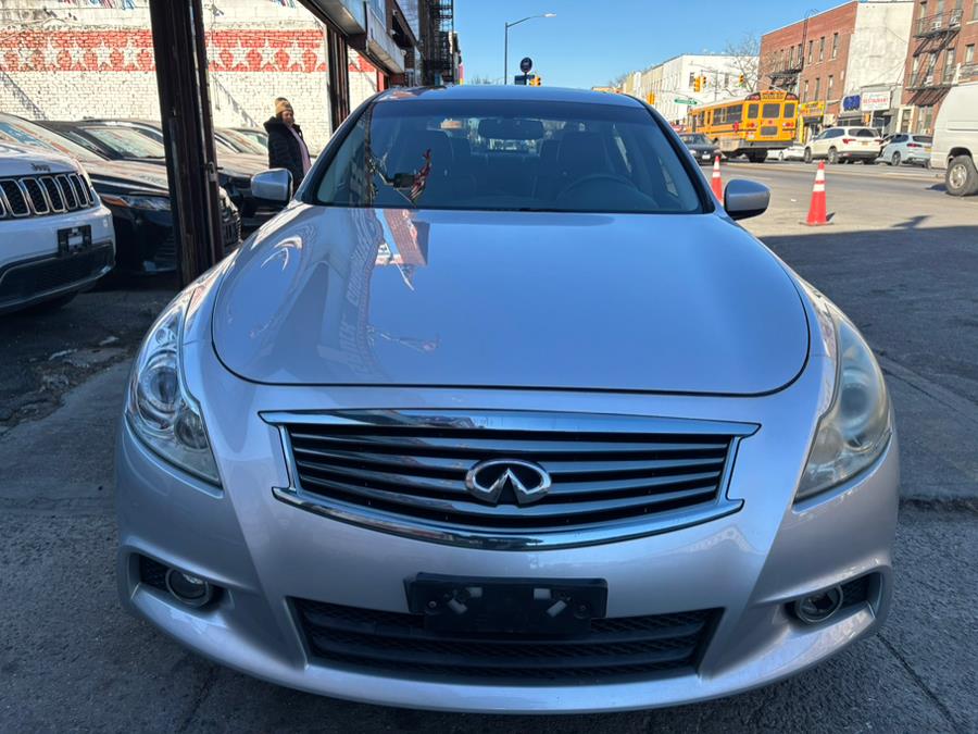 2013 Infiniti MDX x photo