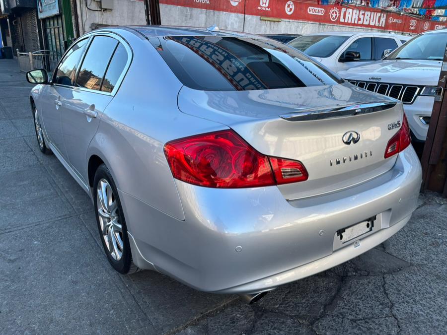 2013 Infiniti MDX x photo