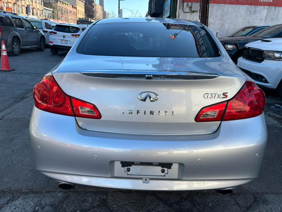 2013 Infiniti MDX x photo