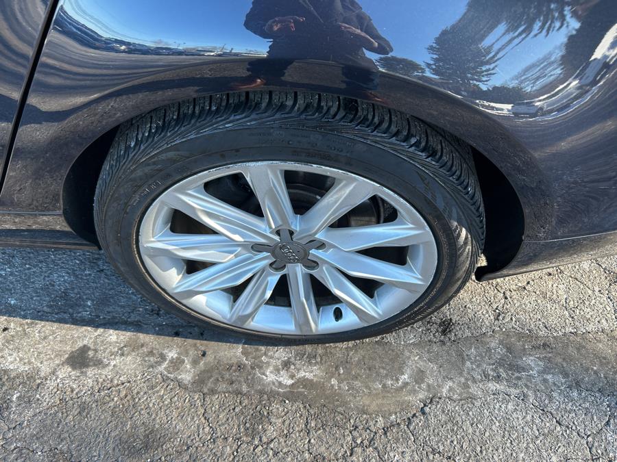 2013 Audi A7 3.0T quattro Premium Plus photo