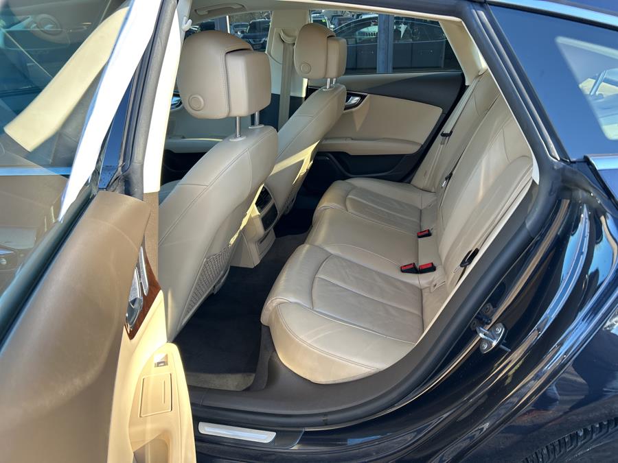 2013 Audi A7 3.0T quattro Premium Plus photo