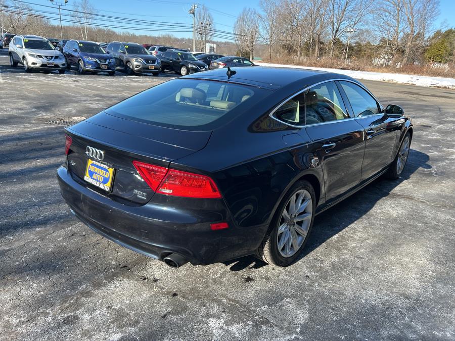 2013 Audi A7 3.0T quattro Premium Plus photo