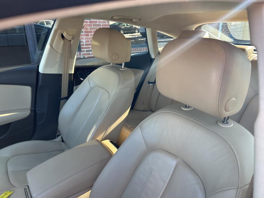 2013 Audi A7 3.0T quattro Premium Plus photo