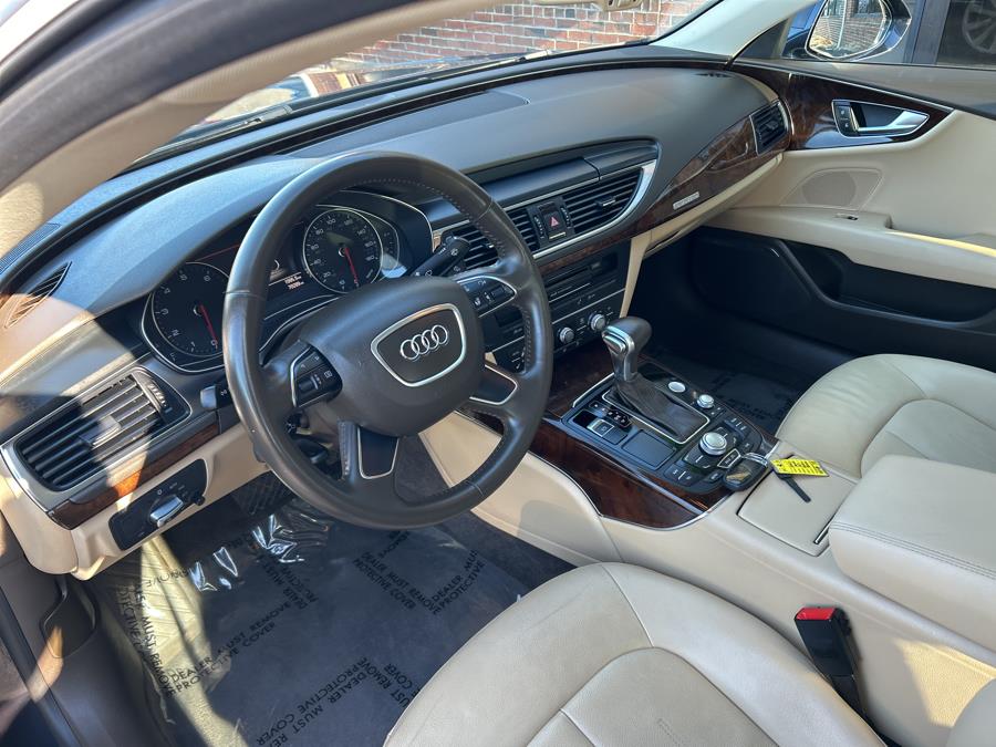 2013 Audi A7 3.0T quattro Premium Plus photo