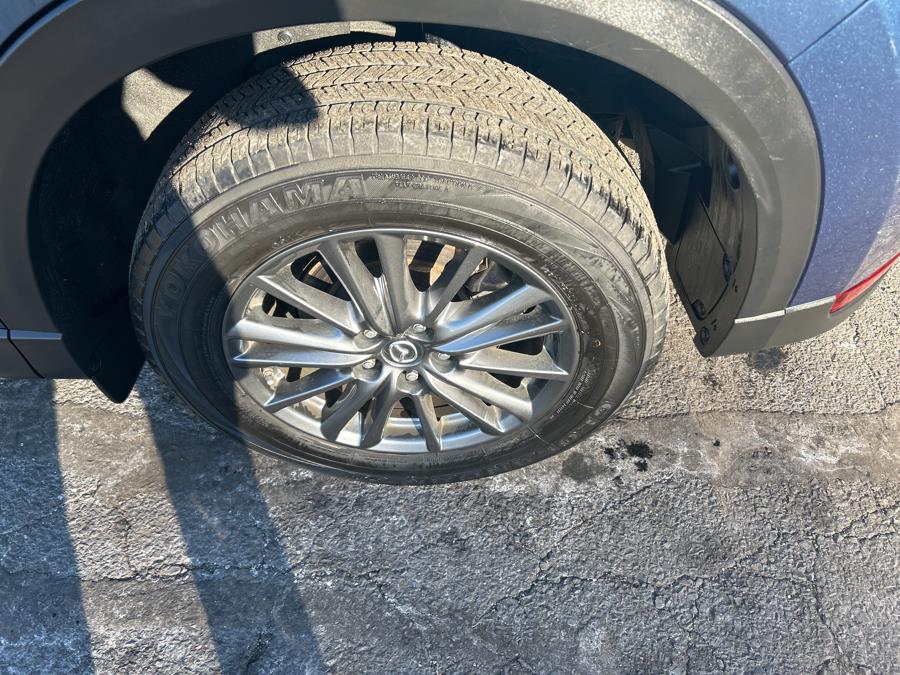 2019 Mazda CX-5 Touring AWD photo