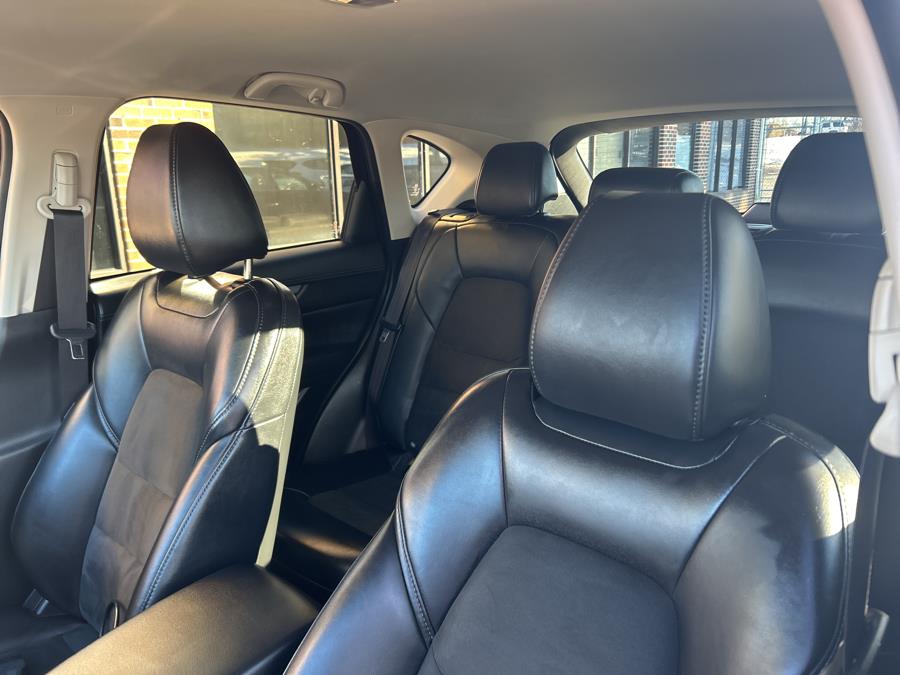 2019 Mazda CX-5 Touring AWD photo