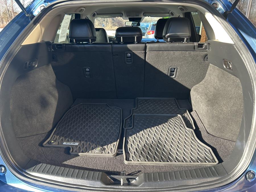 2019 Mazda CX-5 Touring AWD photo