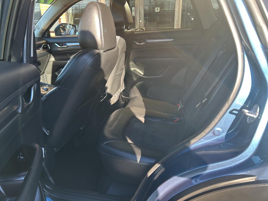 2019 Mazda CX-5 Touring AWD photo