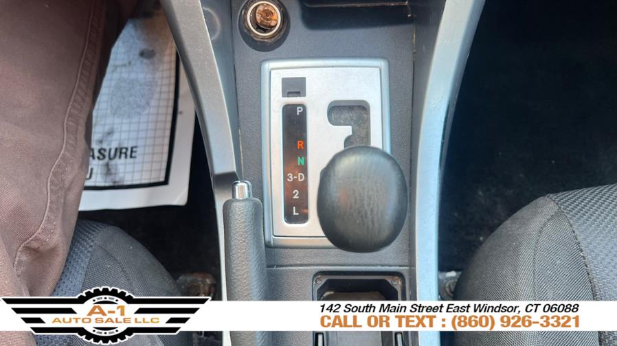 2009 Scion tC photo