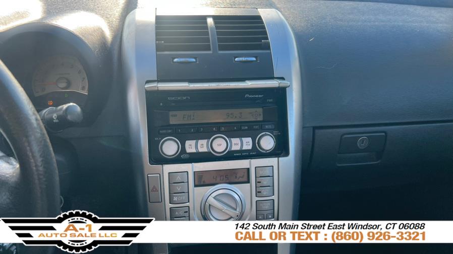 2009 Scion tC photo