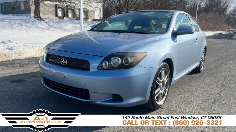 2009 Scion tC photo