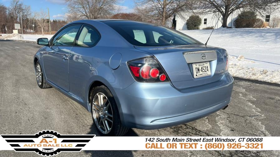 2009 Scion tC photo