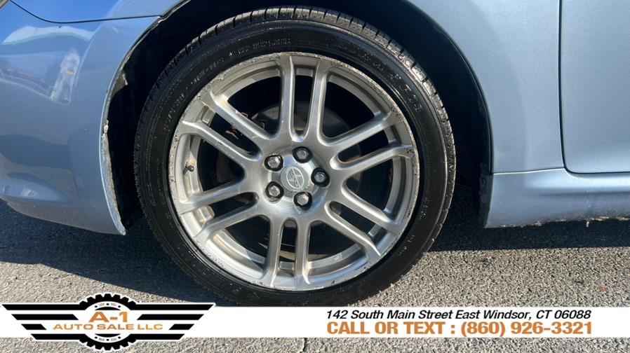 2009 Scion tC photo