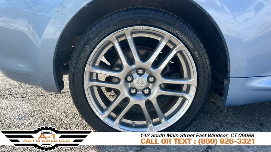 2009 Scion tC photo
