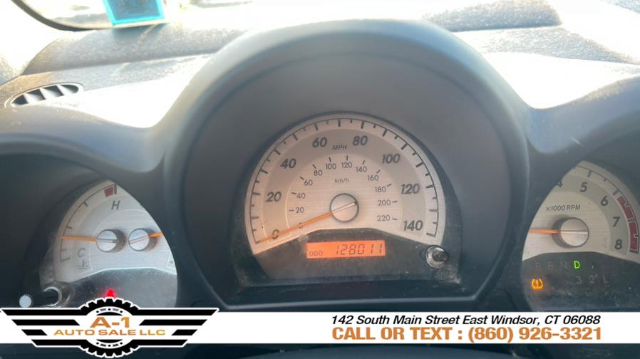 2009 Scion tC photo