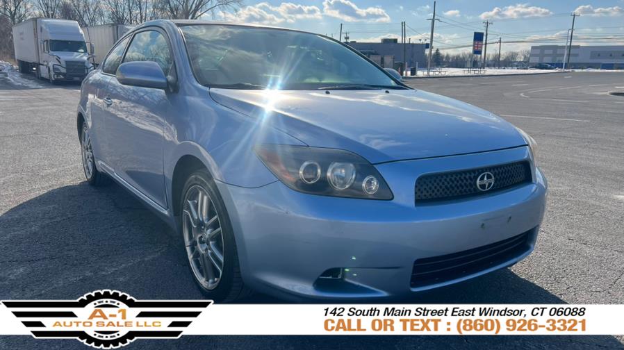 2009 Scion tC photo
