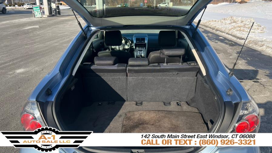 2009 Scion tC photo