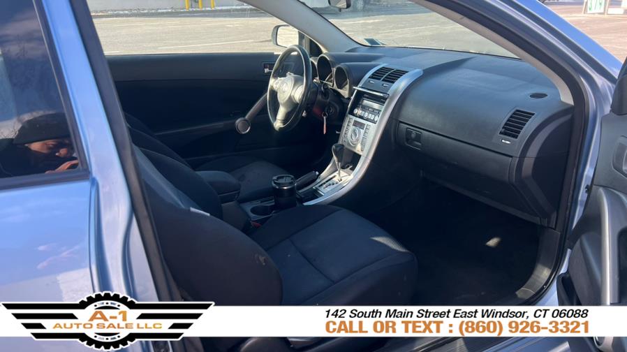 2009 Scion tC photo