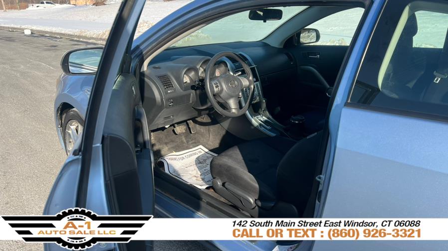 2009 Scion tC photo