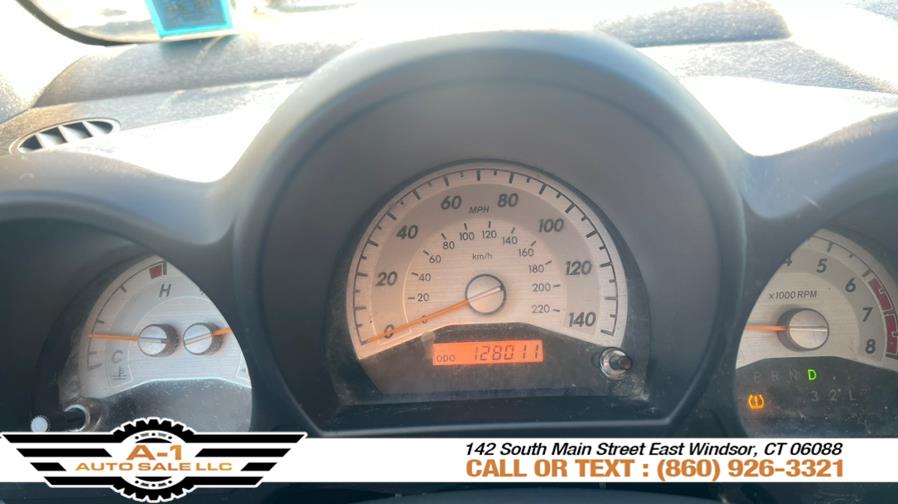 2009 Scion tC photo