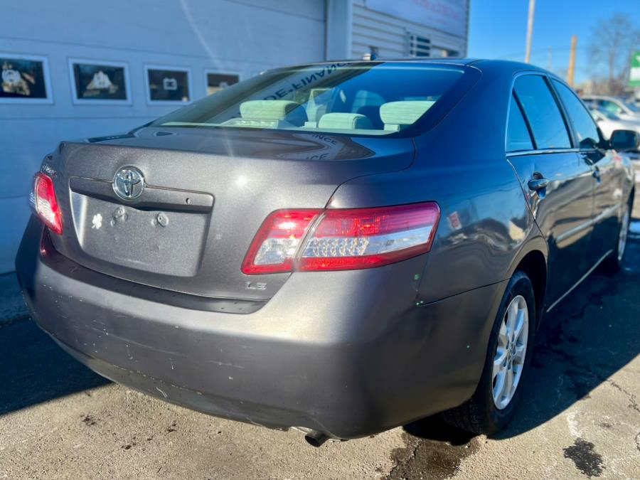 2010 Toyota Camry photo