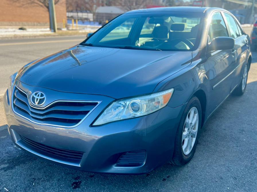 2010 Toyota Camry photo