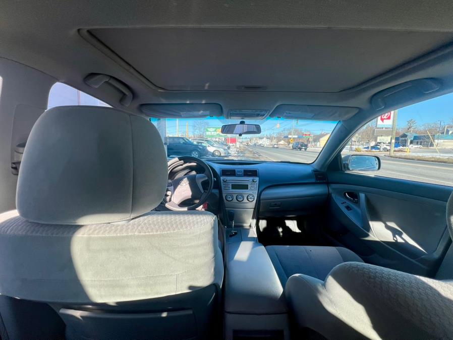 2010 Toyota Camry photo