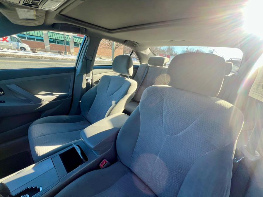 2010 Toyota Camry photo