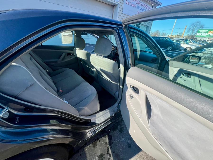 2010 Toyota Camry photo