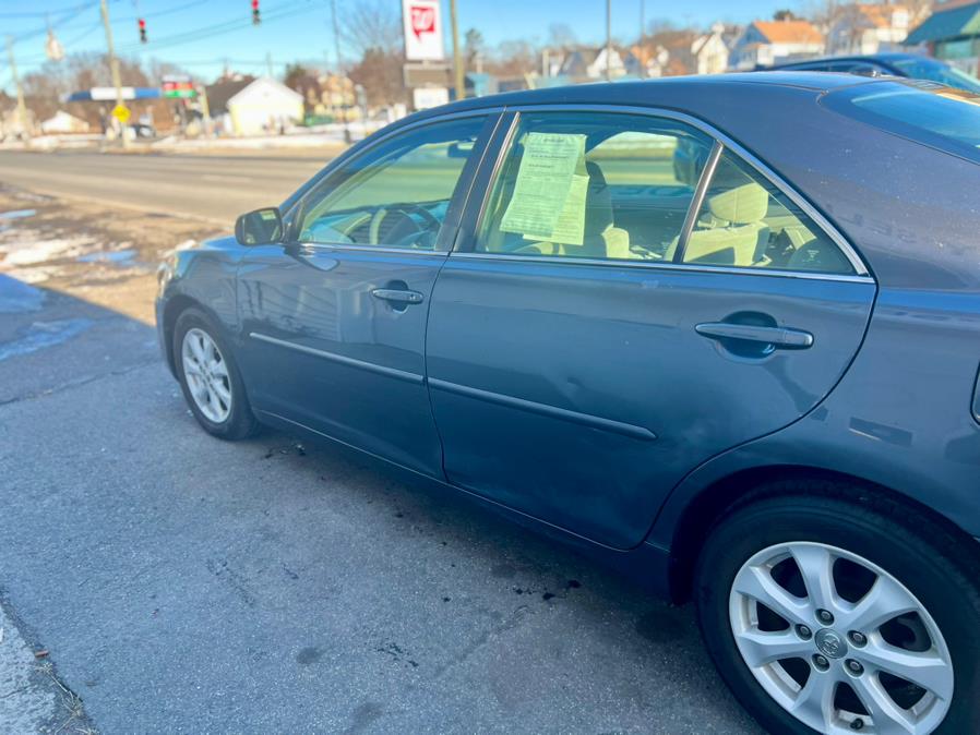 2010 Toyota Camry photo