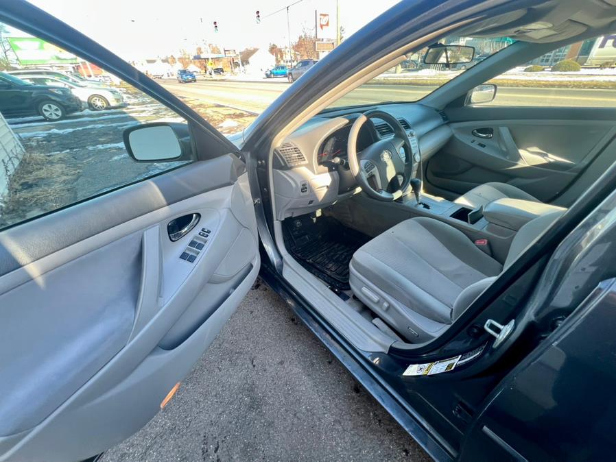2010 Toyota Camry photo