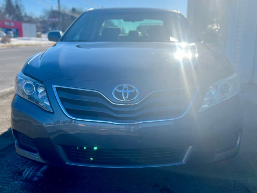 2010 Toyota Camry photo