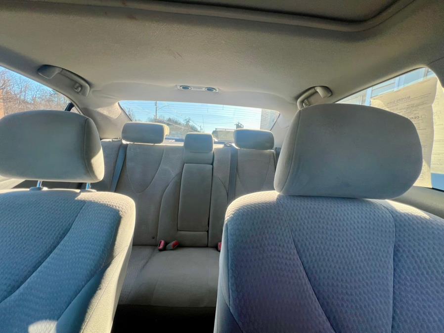 2010 Toyota Camry photo