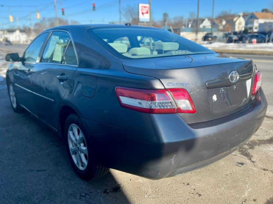2010 Toyota Camry photo