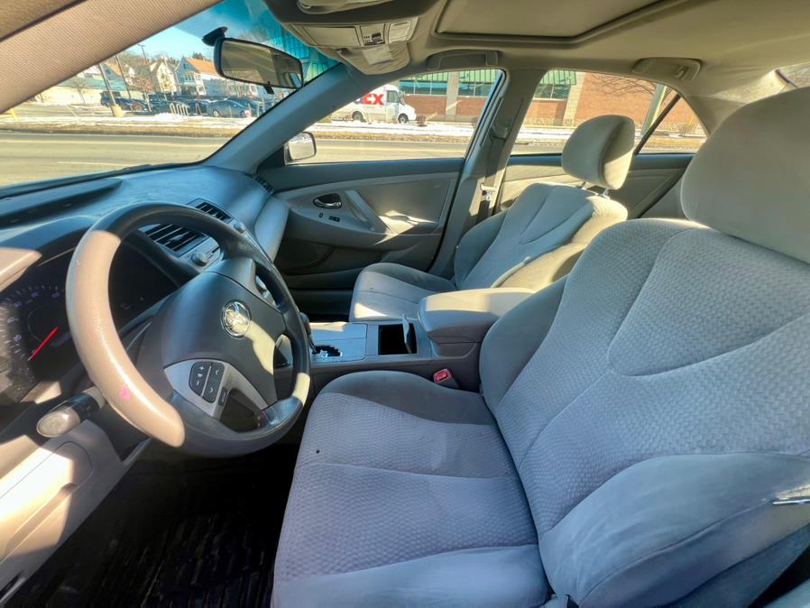 2010 Toyota Camry photo