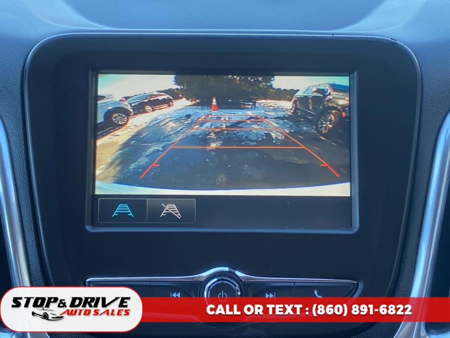 2018 Chevrolet Equinox FWD 4dr LT w/1LT photo