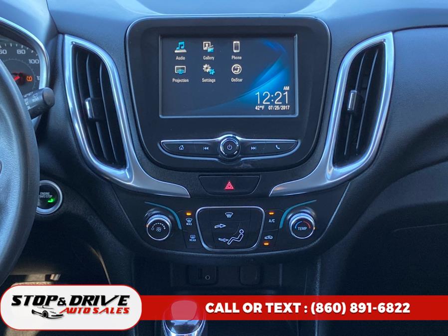 2018 Chevrolet Equinox FWD 4dr LT w/1LT photo