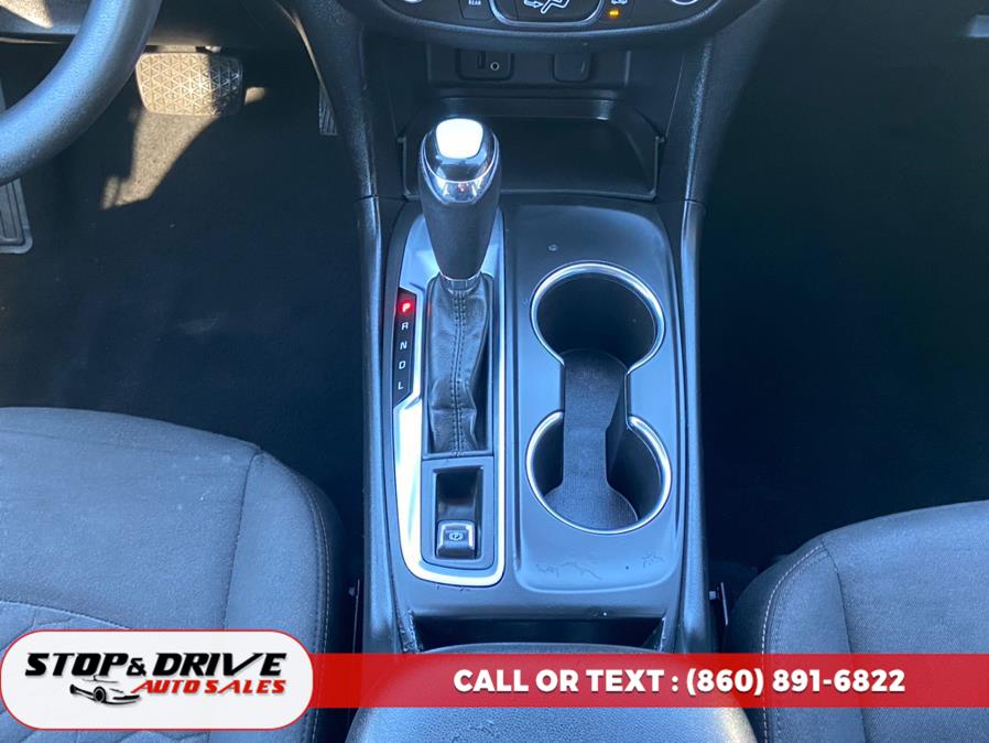 2018 Chevrolet Equinox FWD 4dr LT w/1LT photo