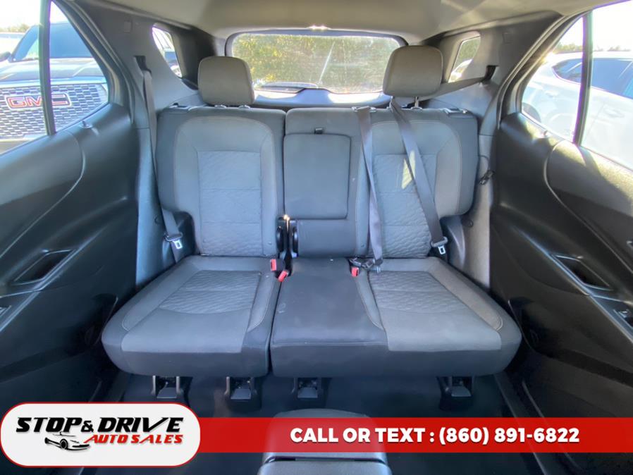 2018 Chevrolet Equinox FWD 4dr LT w/1LT photo