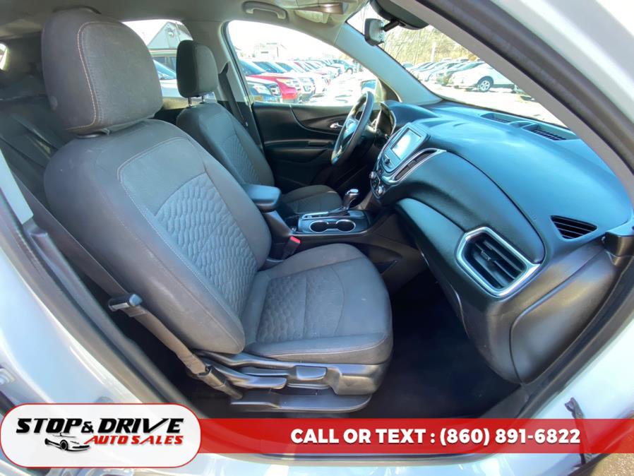 2018 Chevrolet Equinox FWD 4dr LT w/1LT photo