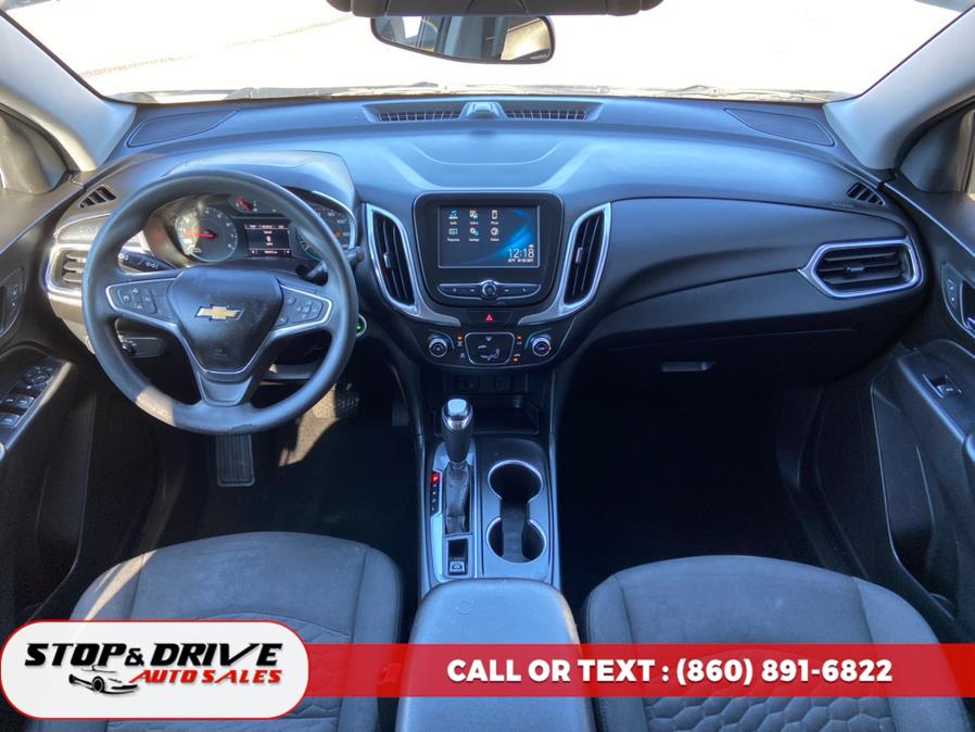 2018 Chevrolet Equinox FWD 4dr LT w/1LT photo