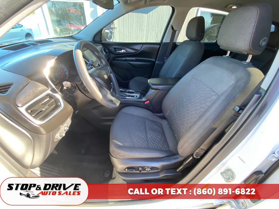 2018 Chevrolet Equinox FWD 4dr LT w/1LT photo