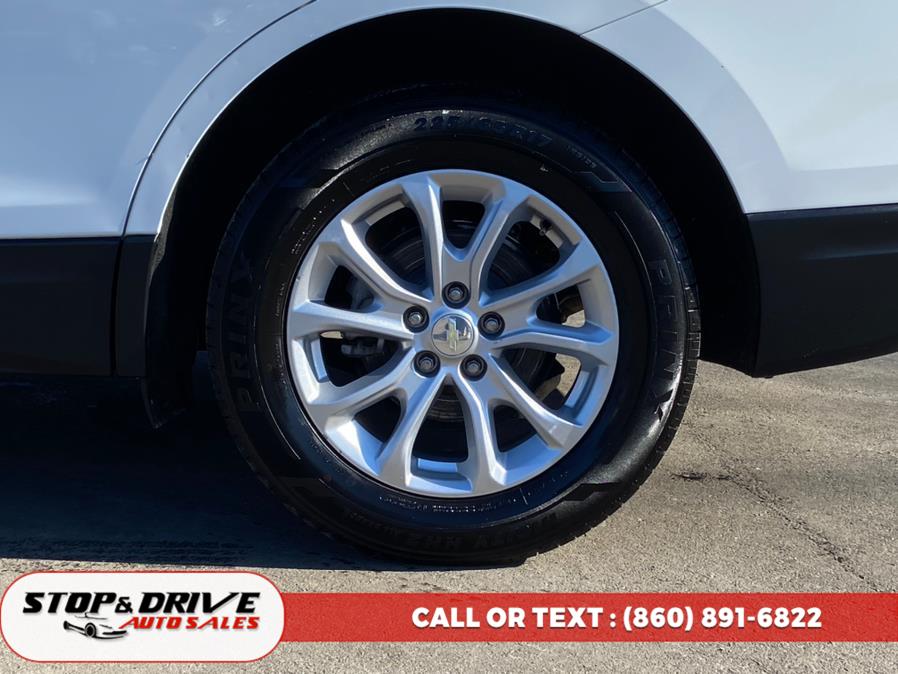 2018 Chevrolet Equinox FWD 4dr LT w/1LT photo