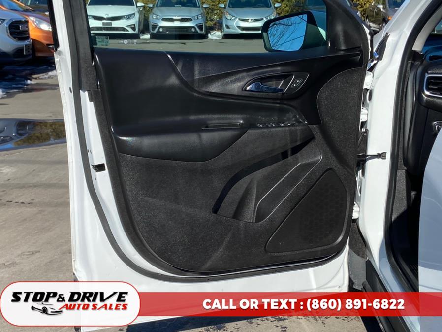 2018 Chevrolet Equinox FWD 4dr LT w/1LT photo