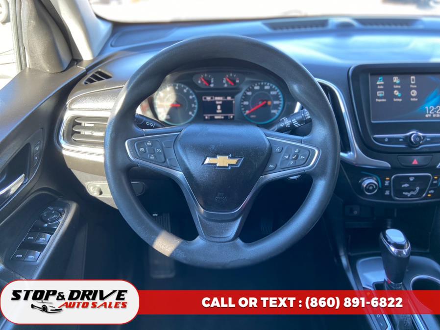 2018 Chevrolet Equinox FWD 4dr LT w/1LT photo