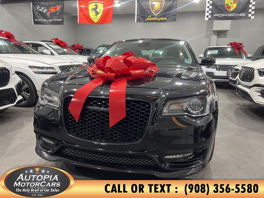 2022 Chrysler 300 TOURING L photo