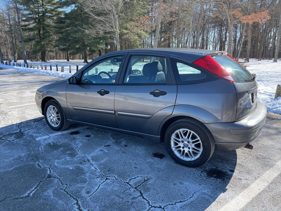 2006 Ford Focus ZX5 S photo