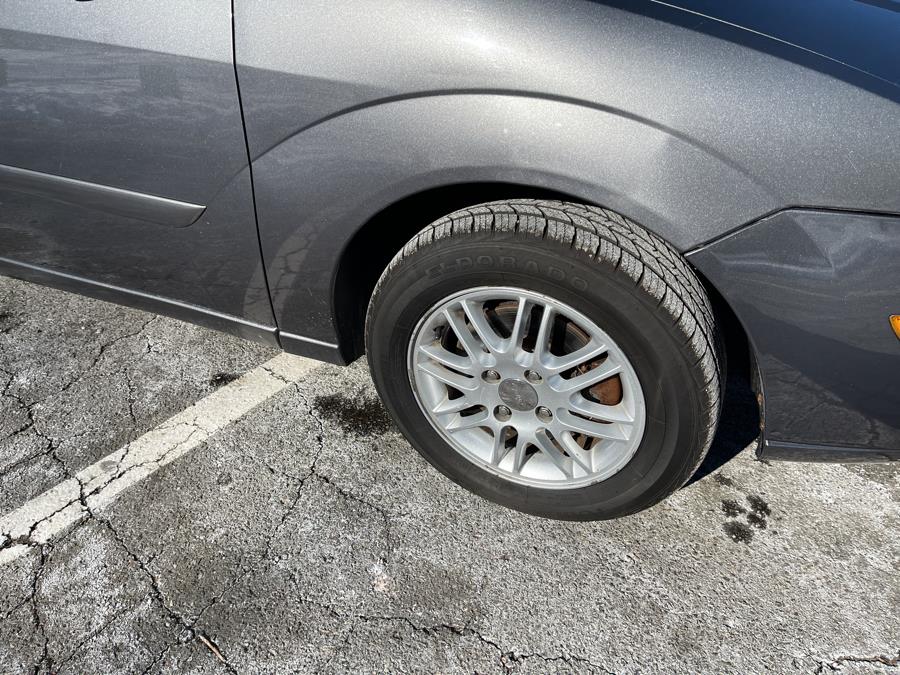 2006 Ford Focus ZX5 S photo